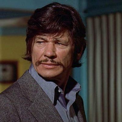 Tony Bronson- All About Charles Bronson’s Son