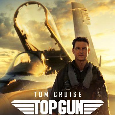 “Top Gun: Maverick” Is Set To Released On Paramount Plus