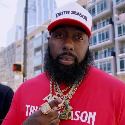 Trae Tha Truth Has Been Arrested After The Rapper Assault Z-Ro