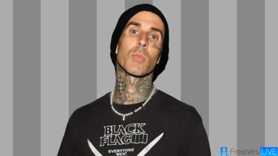 Travis Barker Net Worth in 2023 How Rich is He Now? Comprehensive