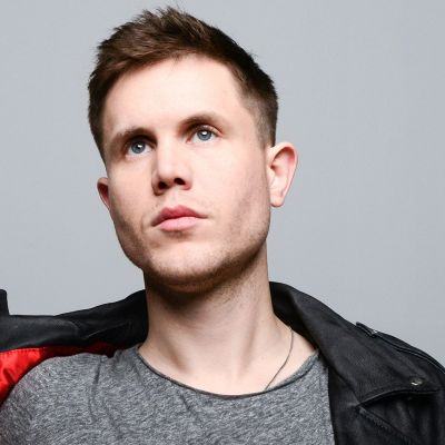 Trent Harmon- Wiki, Age, Height, Net Worth, Wife, Ethnicity