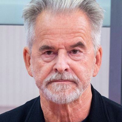 Trevor Eve- Wiki, Age, Height, Net Worth, Girlfriend, Ethnicity