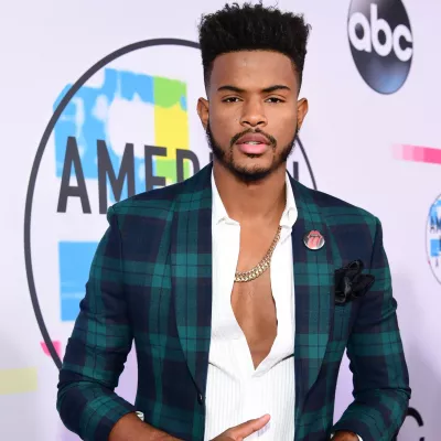 Trevor Jackson- Wiki, Biography, Age, Height, Net Worth, Girlfriend