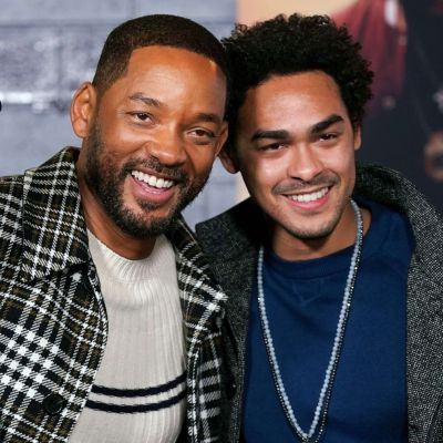 Trey Smith- Wiki, Biography, Age, Height, Net Worth, Family