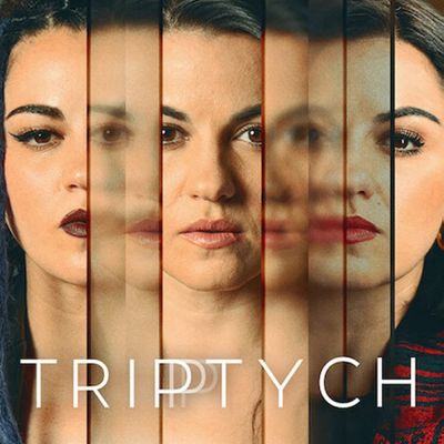 “Triptych” A Mexican Thriller Drama Is Set To Released On Netflix