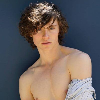 Tristan Lake Leabu- Wiki, Biography, Age, Height, Net Worth, Girlfriend