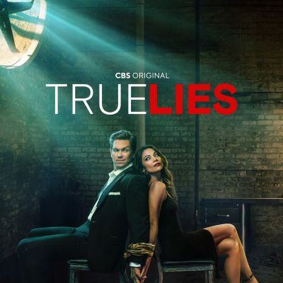 “True Lies” Season 1 Is Set To Released On CBS