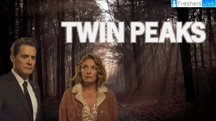 Twin Peaks the Return Ending Explained, Plot and Cast