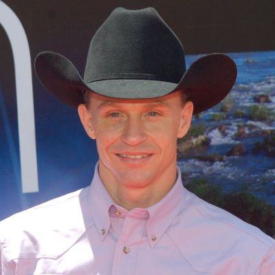 Ty Murray- Wiki, Age, Height, Net Worth, Wife, Ethnicity