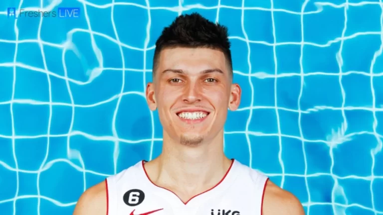 Tyler Herro Ethnicity, What is Tyler Herro Ethnicity?