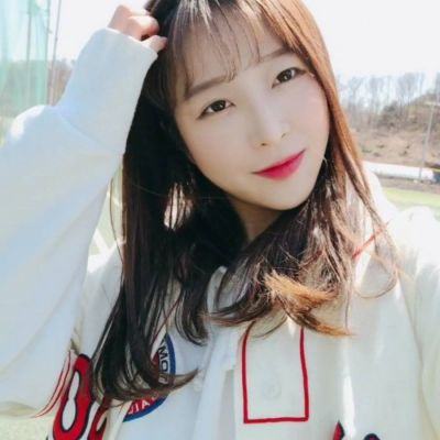 Tzuyang- Age, Height, Wiki, Net Worth, Boyfriend, Ethnicity