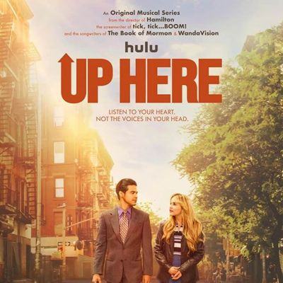 “Up Here” A Musical Drama Series Is Set To Premiere On Hulu