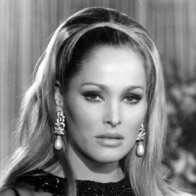 Ursula Andress- Wiki, Age, Height, Net Worth, Husband, Ethnicity