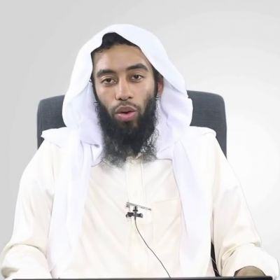 Ustadh Abu Taymiyyah- Wiki, Age, Height, Net Worth, Girlfriend, Ethnicity