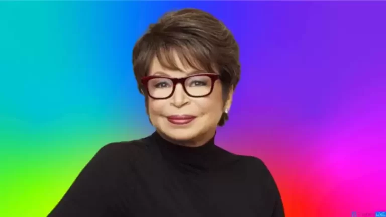 Valerie Jarrett Ethnicity, What is Valerie Jarrett’s Ethnicity?