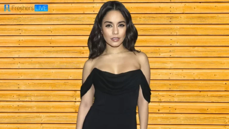 Vanessa Hudgens Ethnicity, What is Vanessa Hudgens Ethnicity?