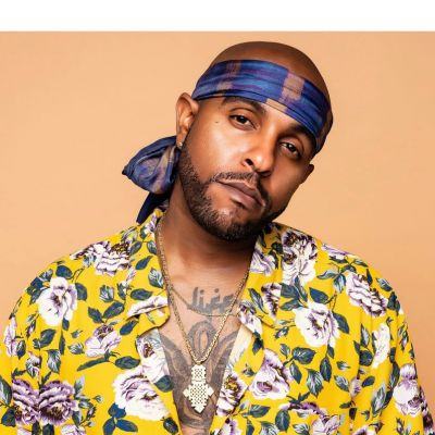 Verse Simmonds- Wiki, Age, Height, Net Worth, Girlfriend, Ethnicity