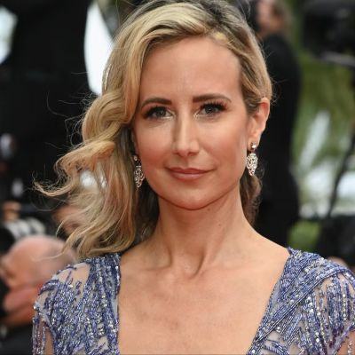 Victoria Hervey- Wiki, Age, Height, Net Worth, Husband, Ethnicity