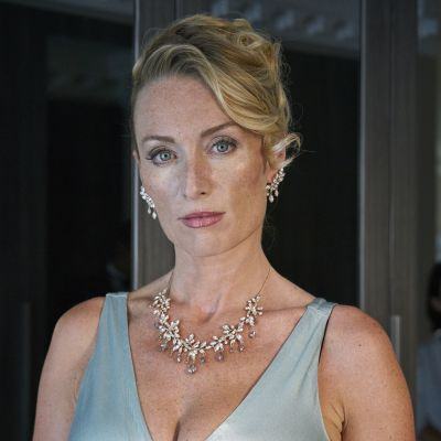 Victoria Smurfit- Wiki, Biography, Age, Height, Net Worth, Husband, Kids