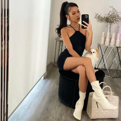 Vina Sky- Wiki, Bio, Age, Height, Net Worth, Boyfriend