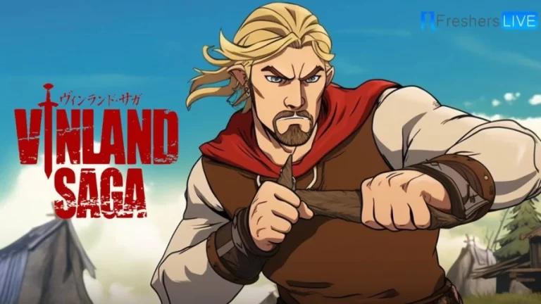 Vinland Saga Season 2 Voice Actors, Who Are the Japanese and English Voice Cast?