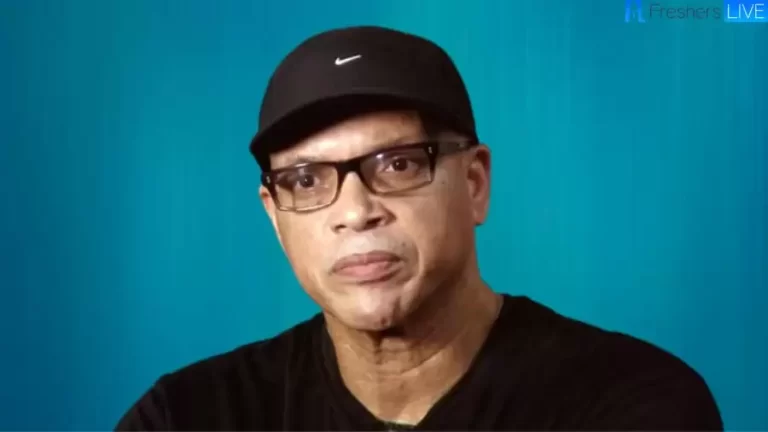 Virgil Hunter Ethnicity, What is Virgil Hunter’s Ethnicity?