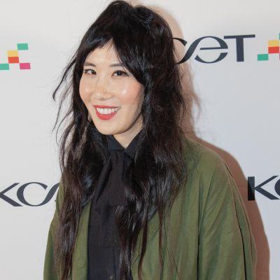 Vivian Bang- Wiki, Age, Height, Net Worth, Boyfriend, Ethnicity