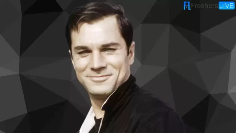 Was George Maharis Married? Who was He Married to?