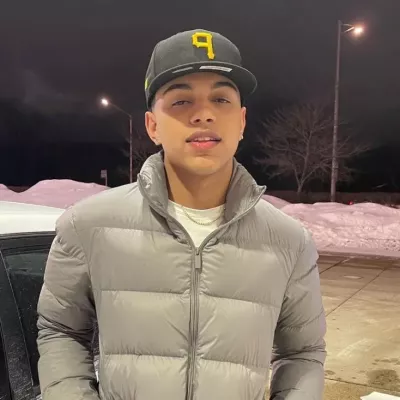 Wendell Madera- Wiki, Biography, Age, Height, Net Worth, Girlfriend