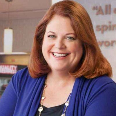 Wendy Thomas- Wiki, Age, Height, Husband, Net Worth, Ethnicity, Career