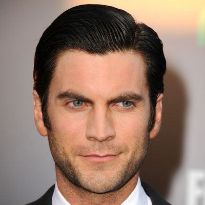 Wes Bentley- Wiki, Age, Height, Net Worth, Wife, Ethnicity