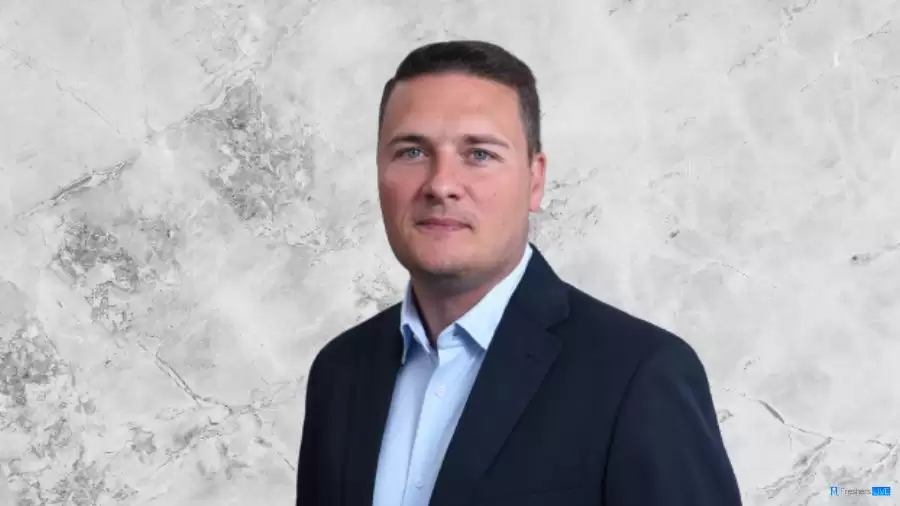 Wes Streeting Net Worth in 2023 How Rich is He Now?