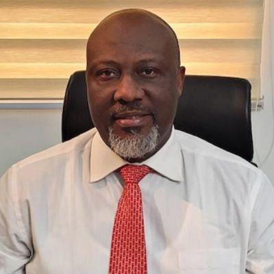 What Did Dino Melaye Do? Nigerian Politician Got Arrested