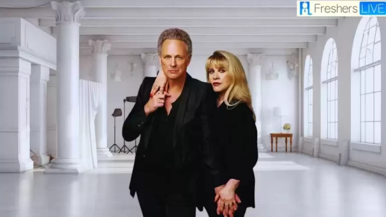 What Happened Between Stevie Nicks and Lindsey Buckingham? Why Did Stevie Nicks and Lindsey Buckingham Break Up?