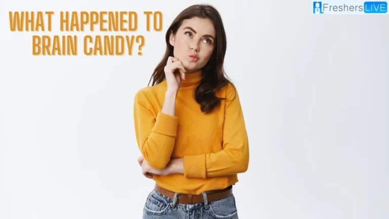 What Happened to Brain Candy? Quiz App Information Revealed