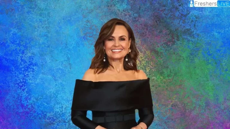 What Happened to Lisa Wilkinson? What is Lisa Wilkinson Doing Now? Is Lisa Wilkinson Still Working?