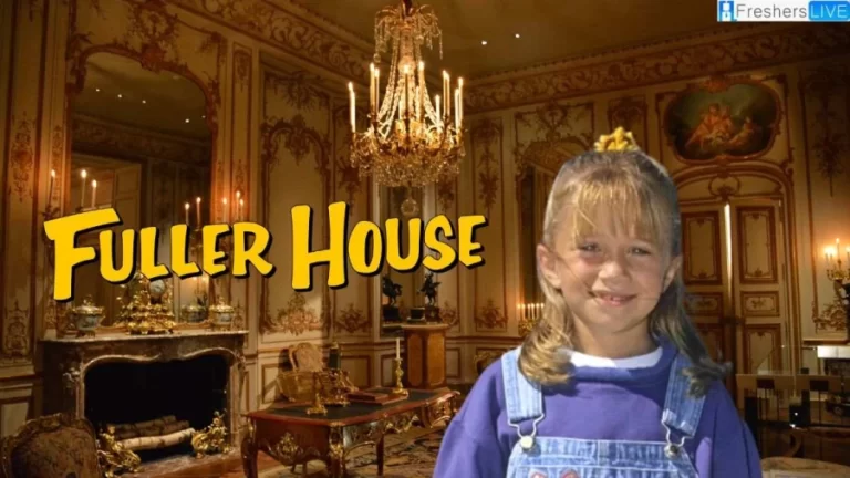 What Happened to Michelle in Fuller House? Why was Michelle Not in Fuller House?