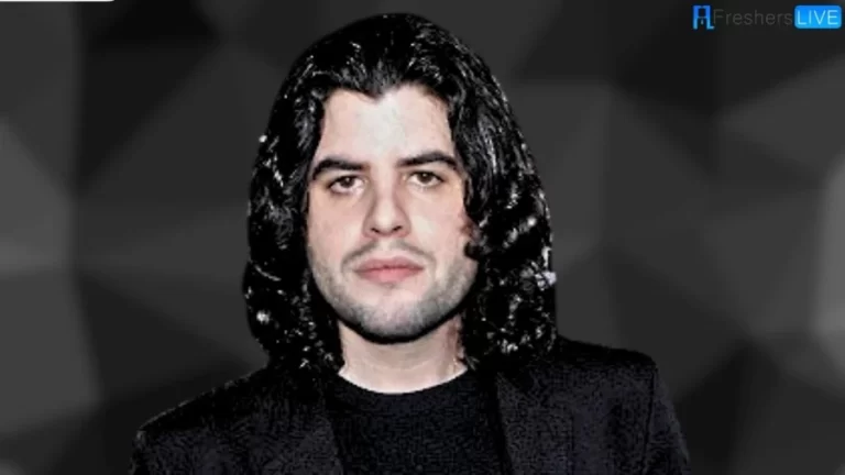 What Happened to Sage Stallone? What was Sage Stallone Death Cause?