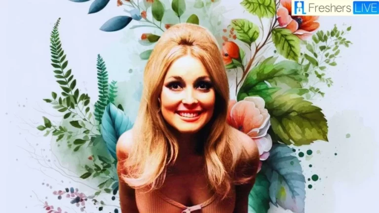 What Happened to Sharon Tate? Why Did Charles Manson Kill Sharon Stone? 