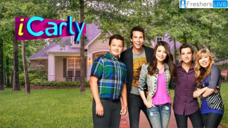 What Happened to iCarly? iCarly Cast Then and Now