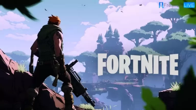 What is Fortnite Error Code 15? Cause of Fortnite Error Code 15, How to Fix Fortnite Error Code 15?