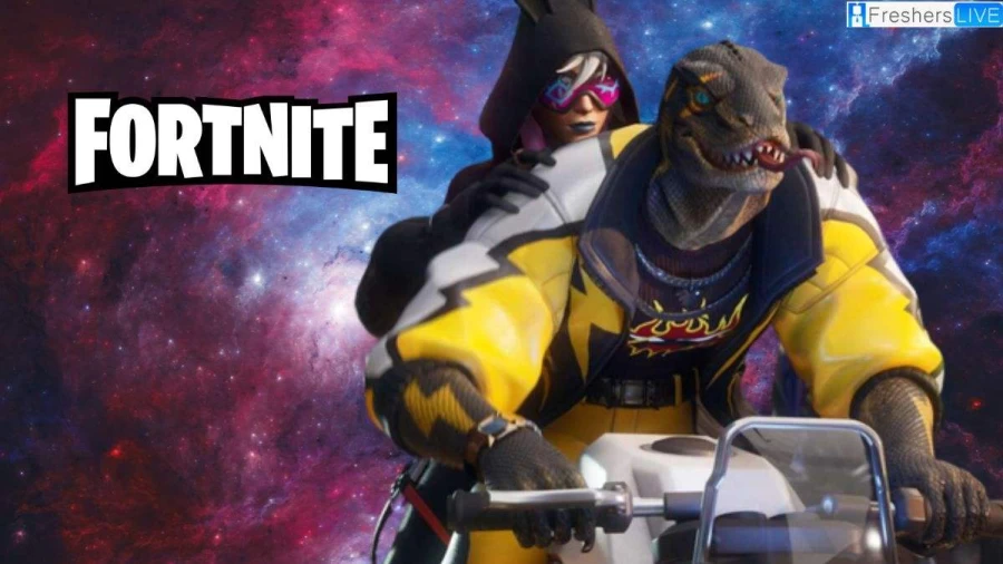 When is the Fortnite Live Event Countdown? When Does the New Fortnite Chapter 4 Season 3 Come Out? What Time Does Chapter 4 Season 3 Start?