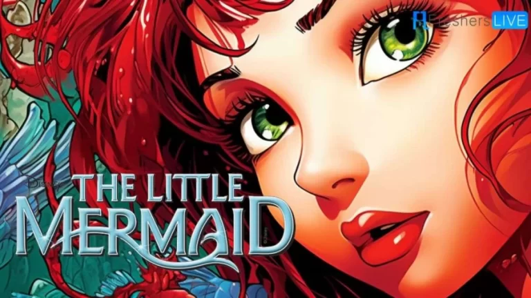 When will The Little Mermaid be on Disney? Date Revealed