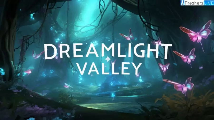 Where to Find Aquamarine in Dreamlight Valley? Information Revealed