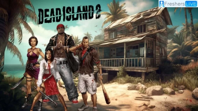 Where to Find Legendary Weapons in Dead Island 2? Dead Island 2 Legendary Weapons Locations?