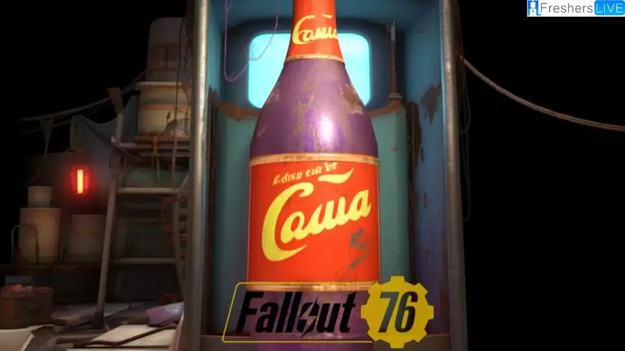 fallout 76 where to find nuka cola quantum