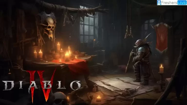 Where to Find Uniques in Diablo 4? Best Ways to Get Them