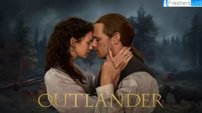 Where to Watch Outlander Season 7 Episodes? What Day does Outlander Season 7 Episodes Air on Starz?