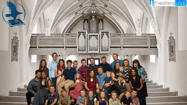 Which Duggars have Left IBLP Family? Which Duggars are Still Part of IBLP?