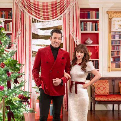 “White House Christmas” Is Set To Be Released On HGTV